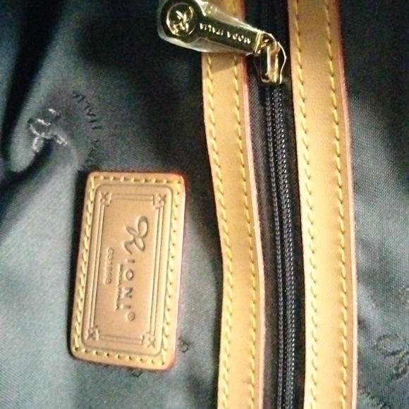 Rioni shoulder purse - Picture 5 of 8